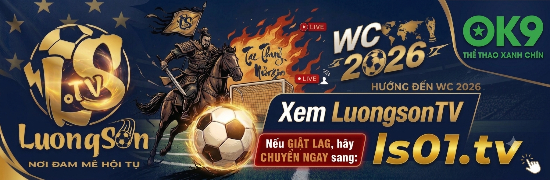 Banner luongsontv